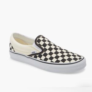 Vans Classic Slip-On